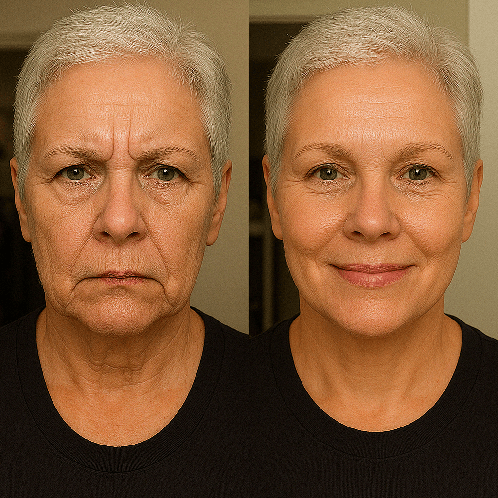 customer result